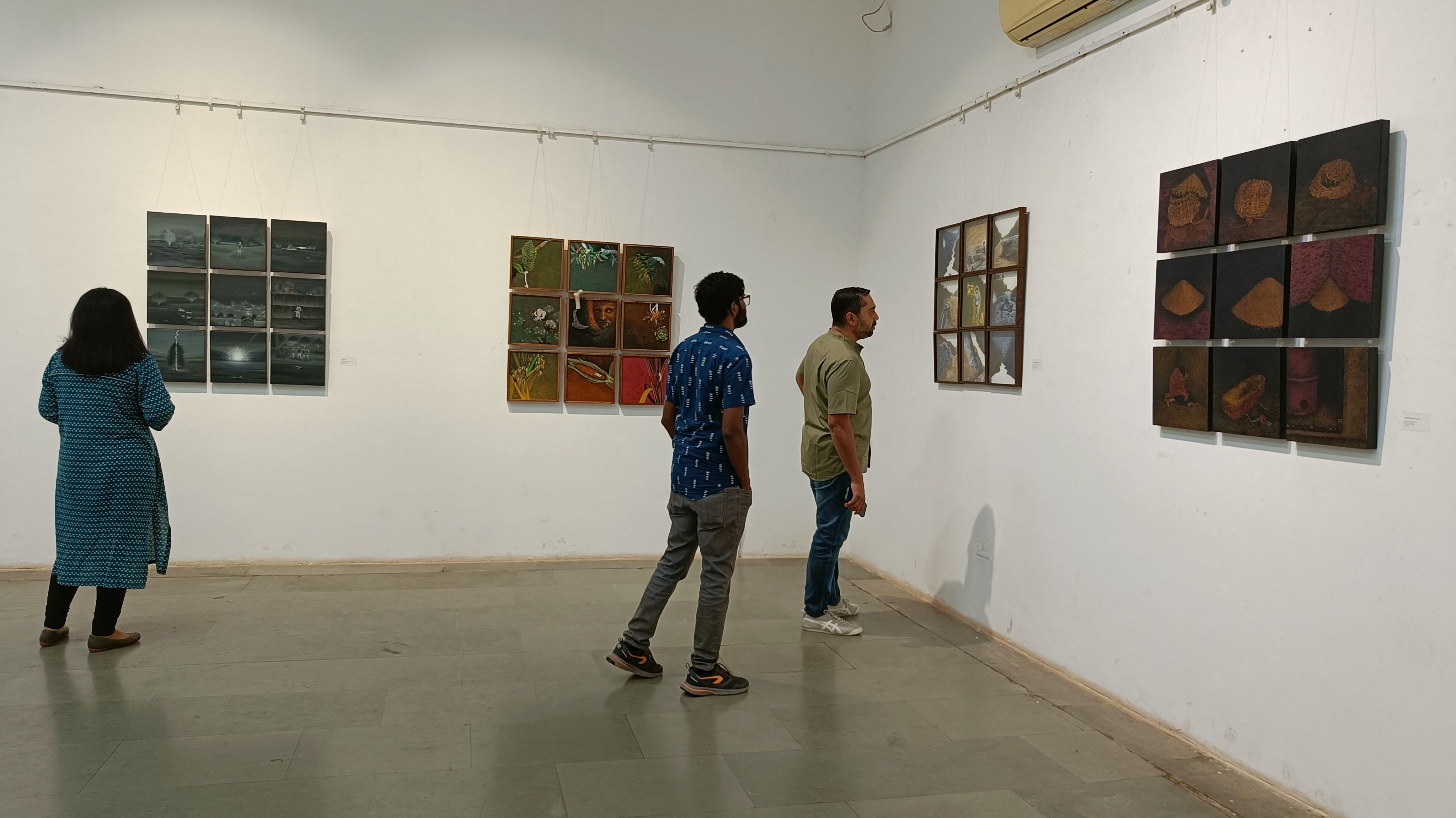 gallery view
