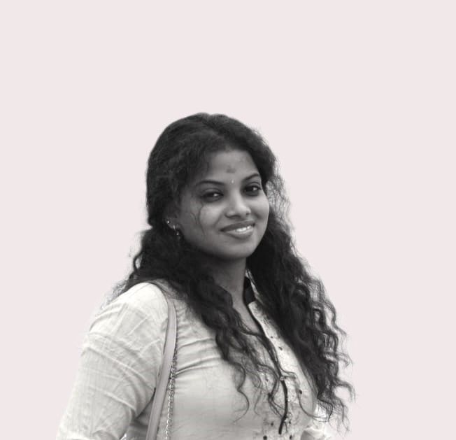 Subhashmita Ghadei