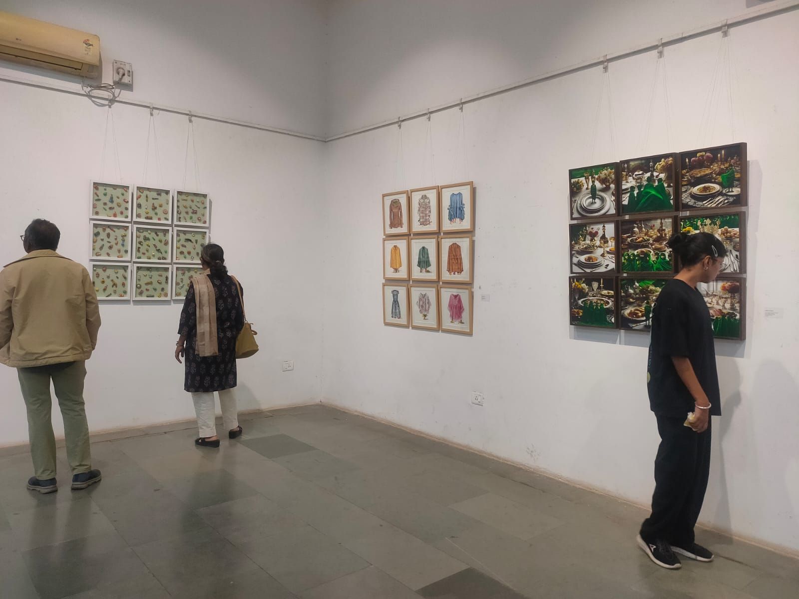 gallery view