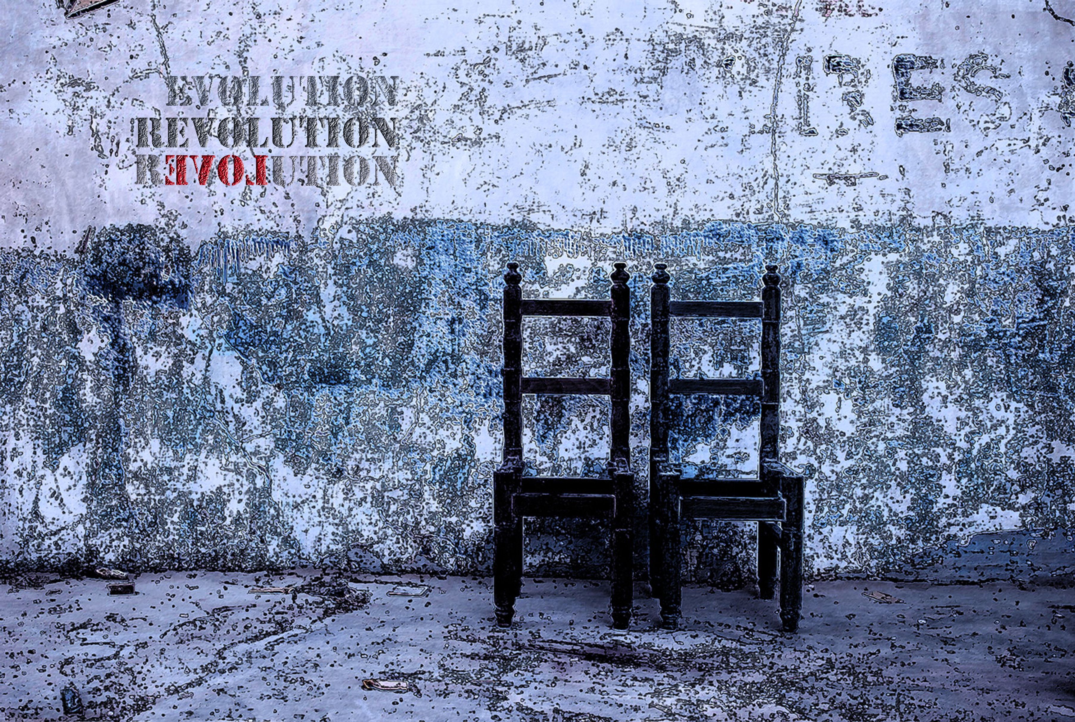 Revolution-II