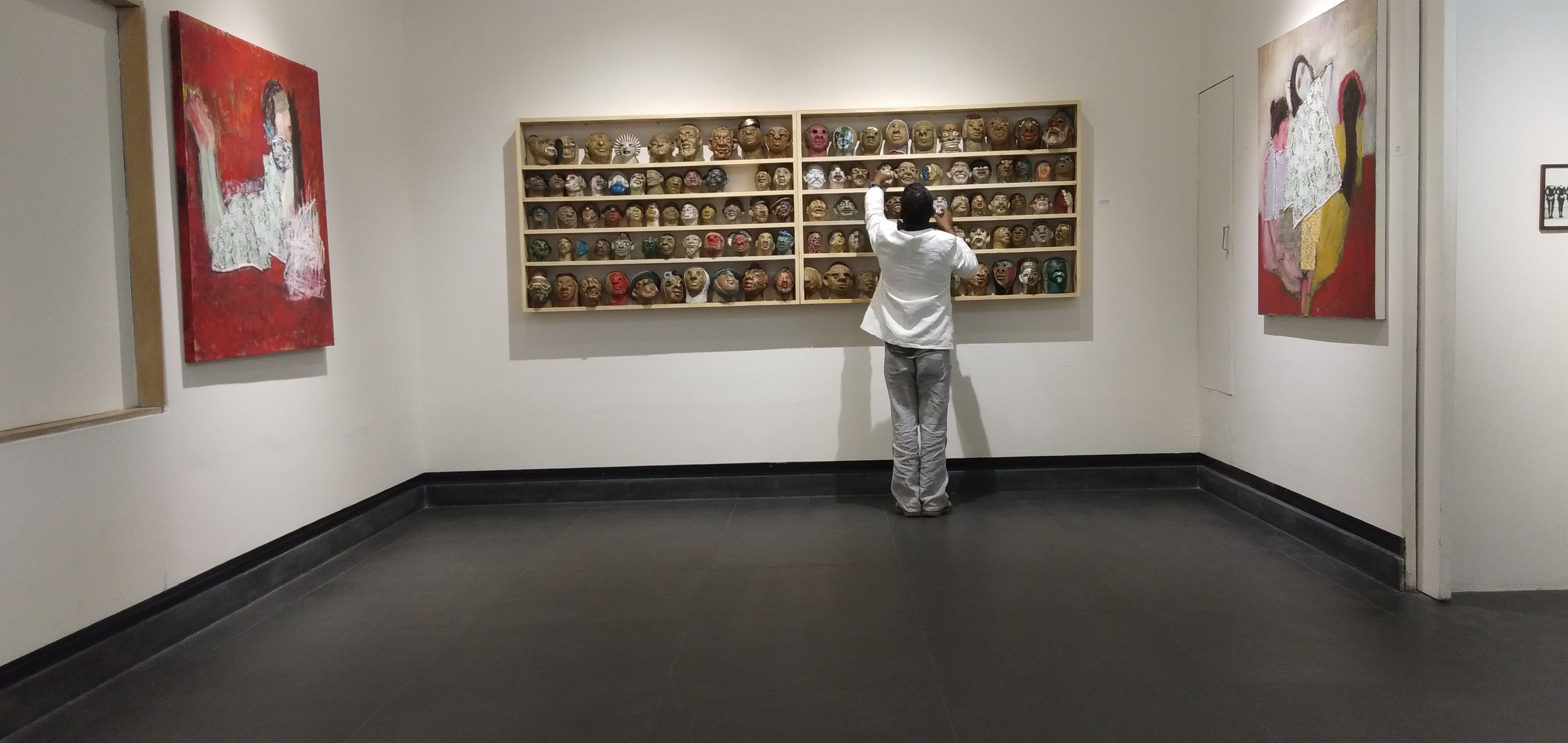 gallery view