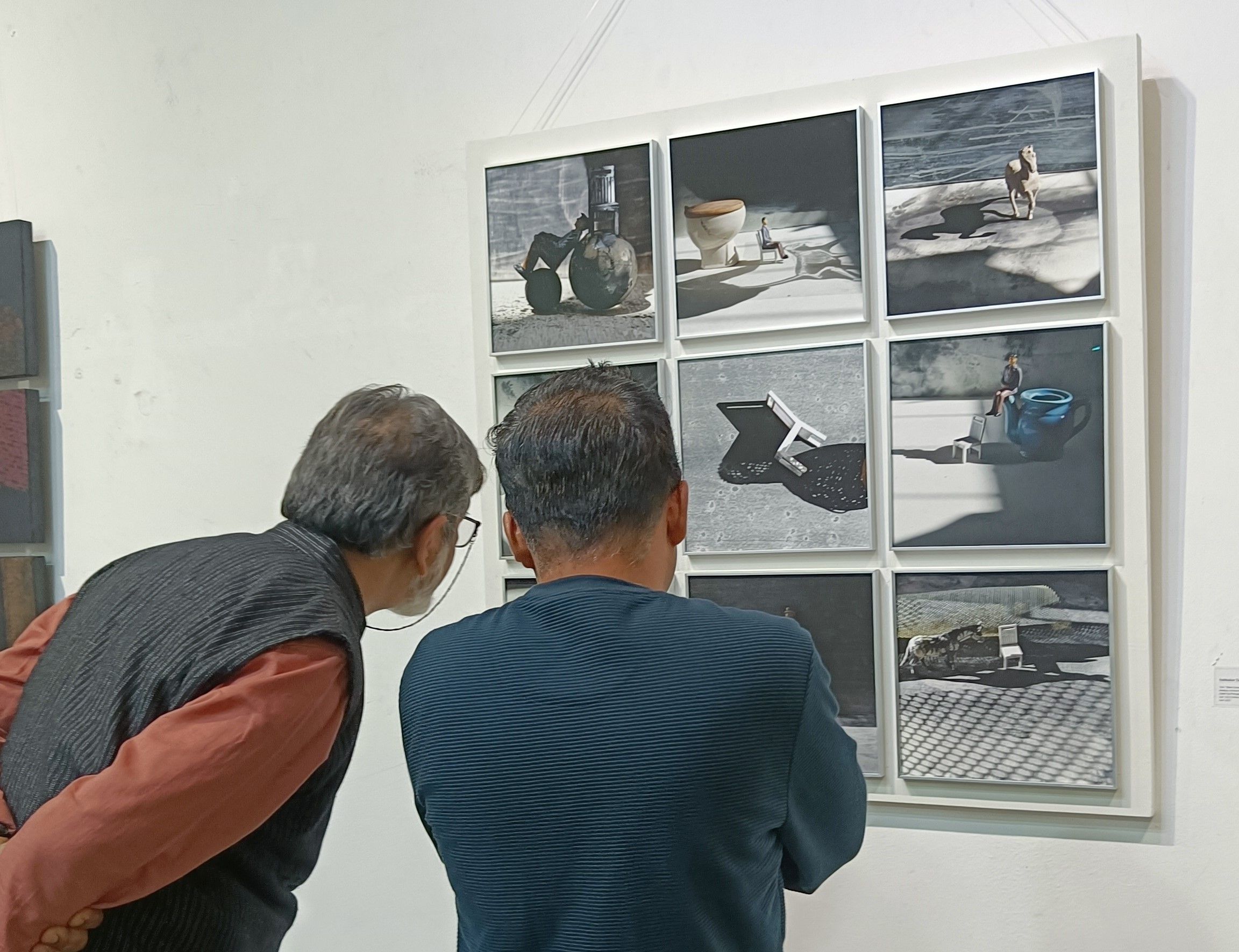 gallery view