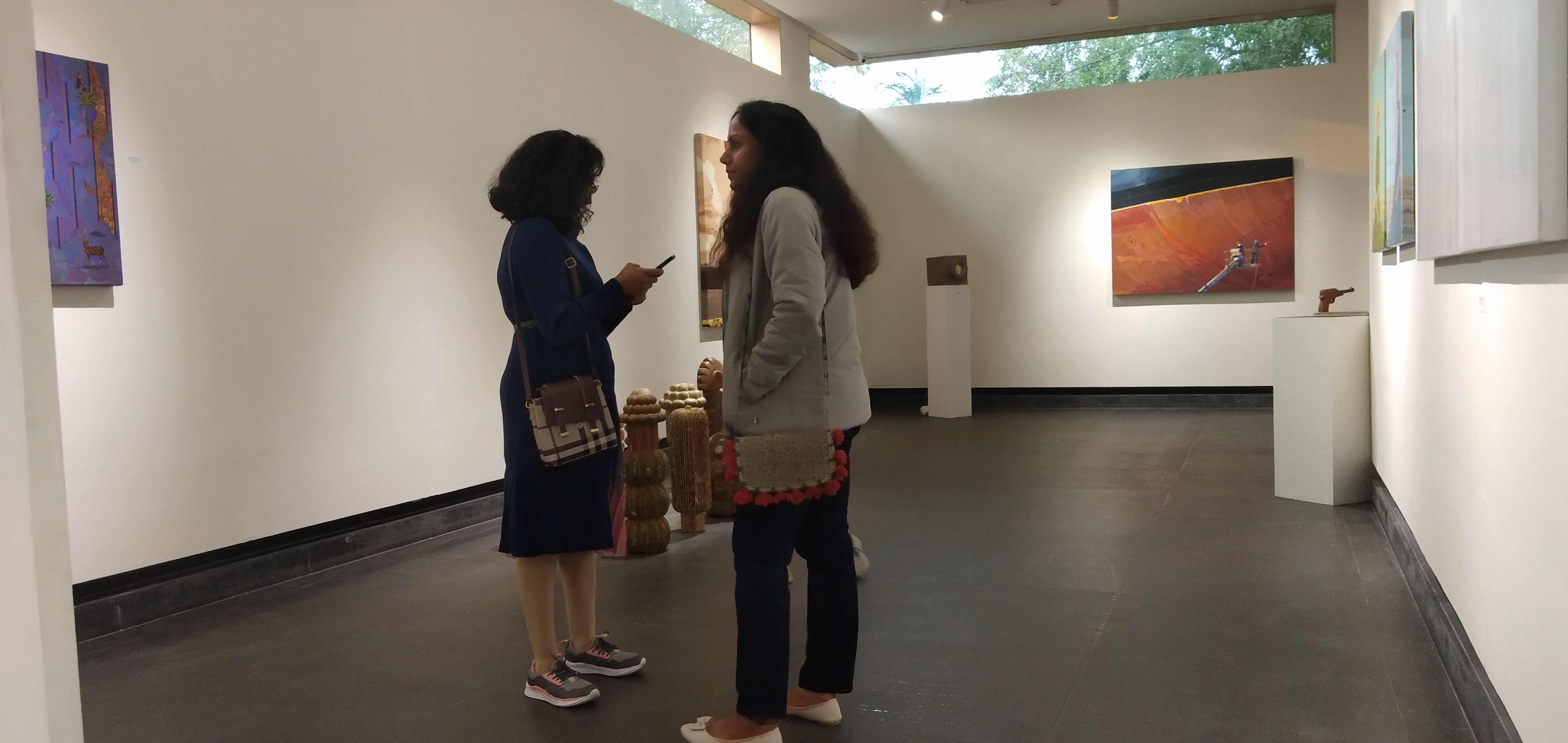 gallery view
