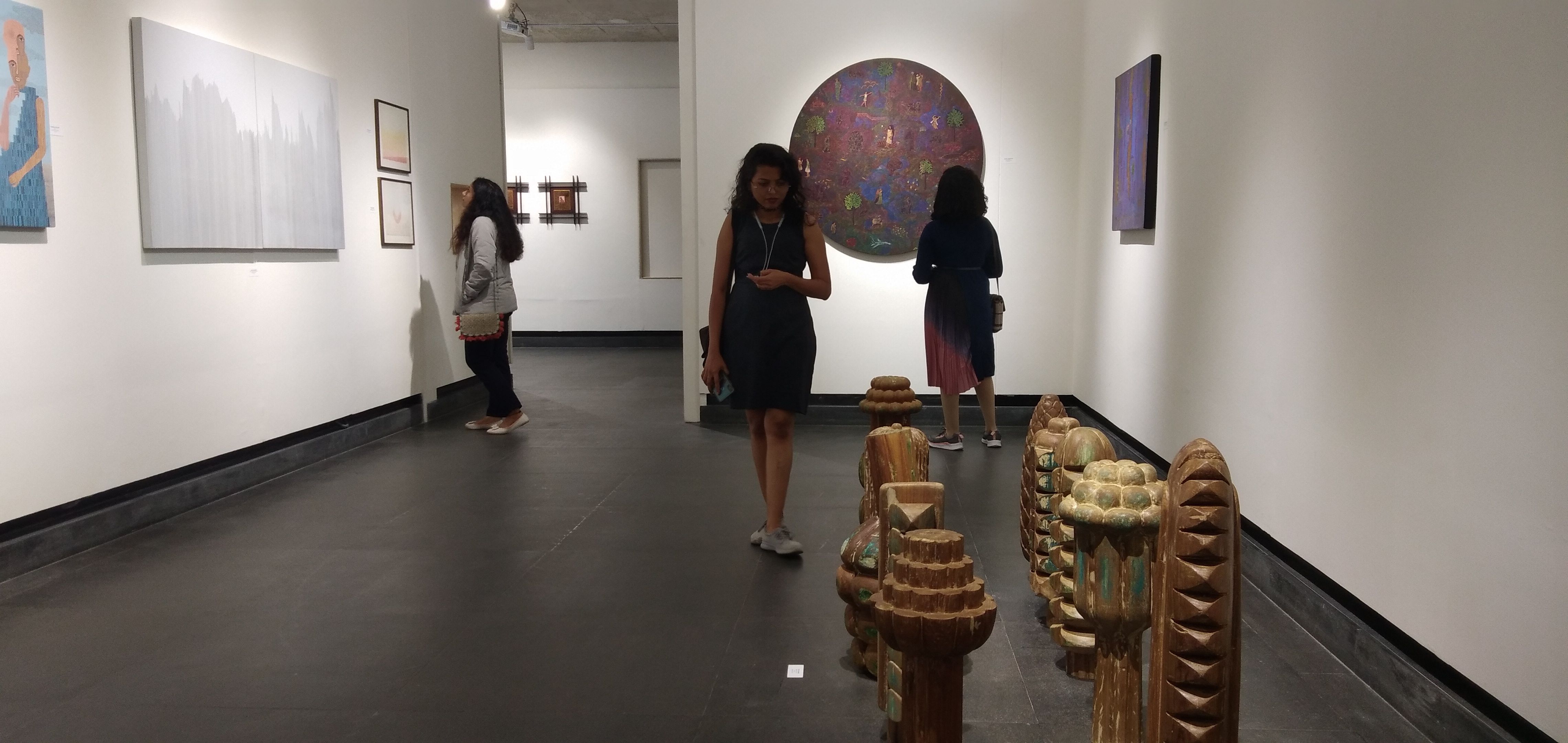 gallery view