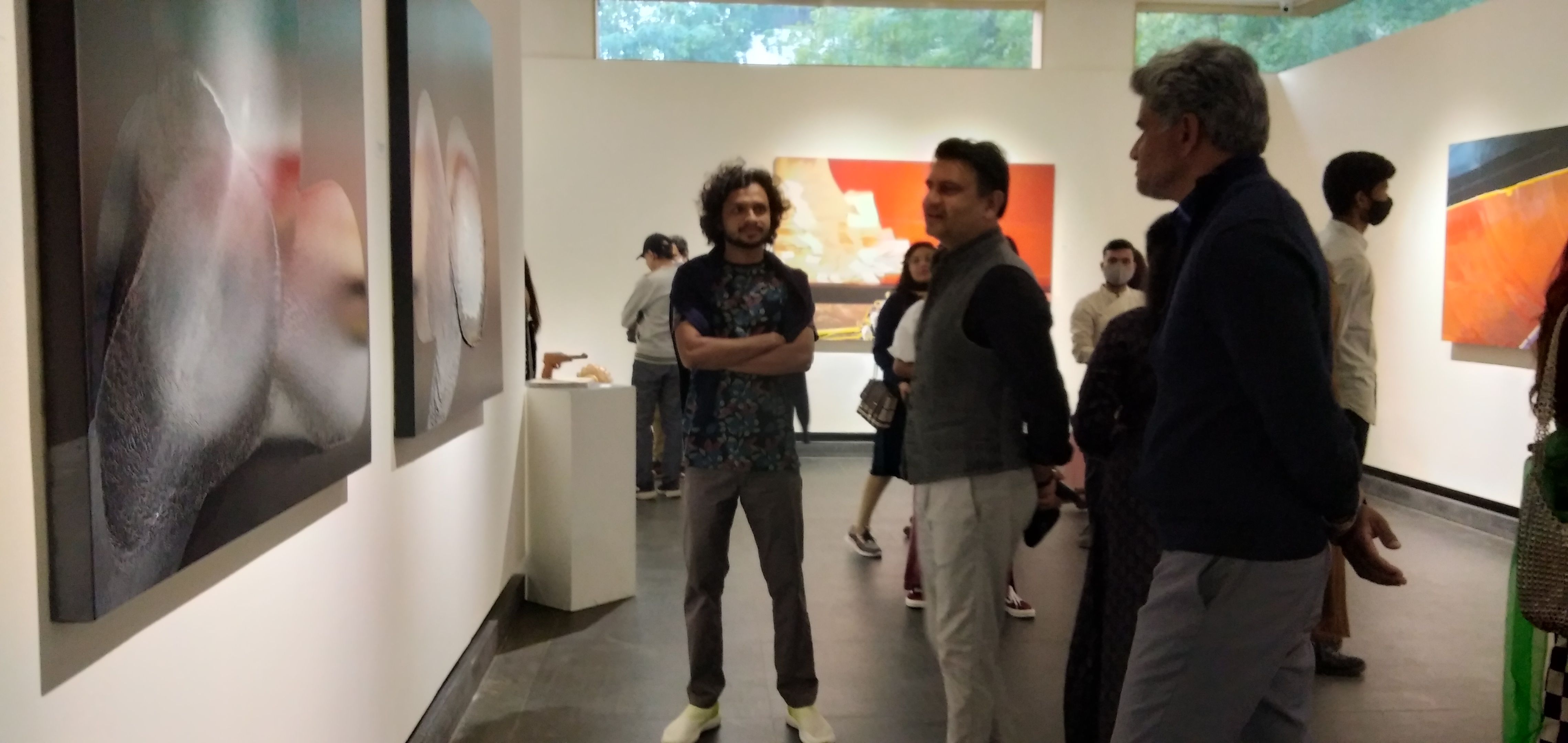 gallery view