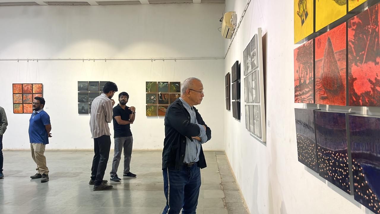 gallery view