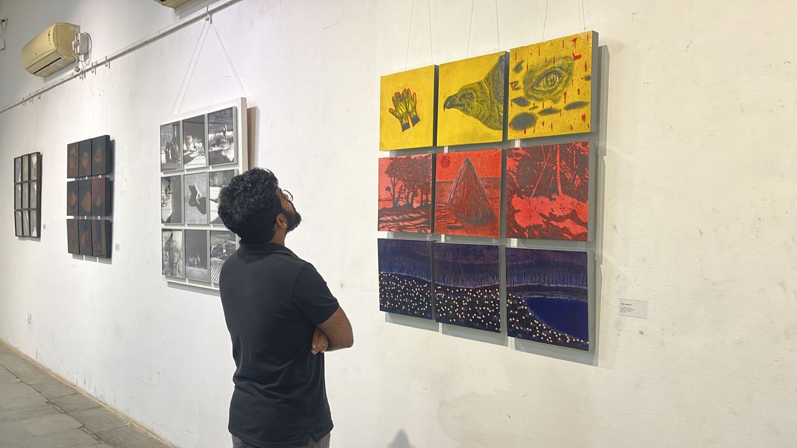 gallery view
