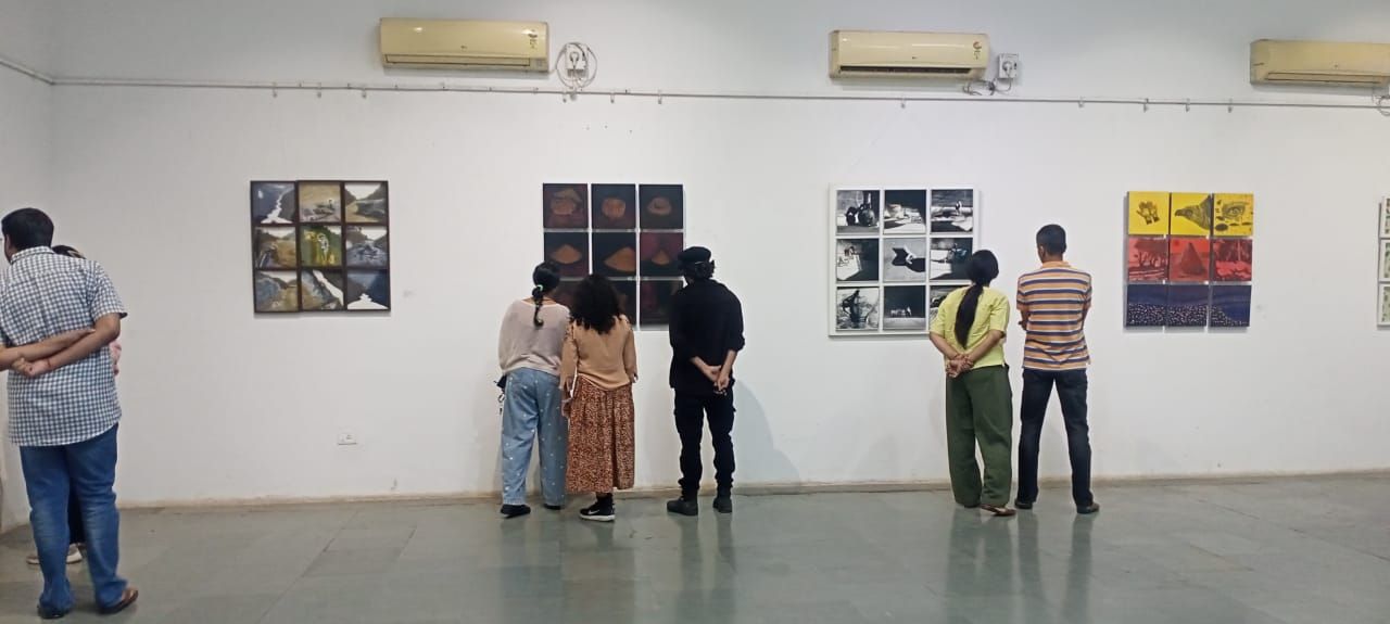 gallery view