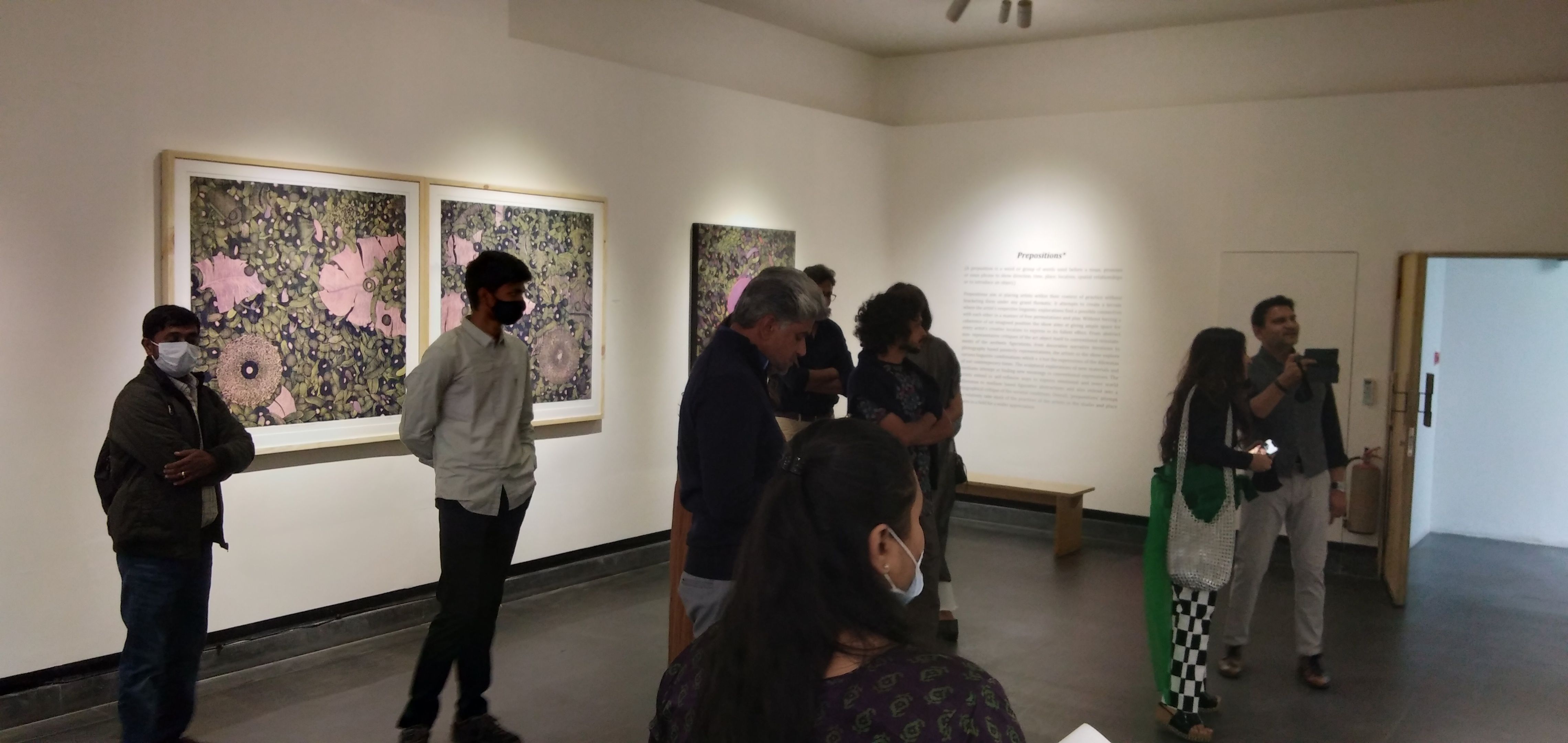 gallery view