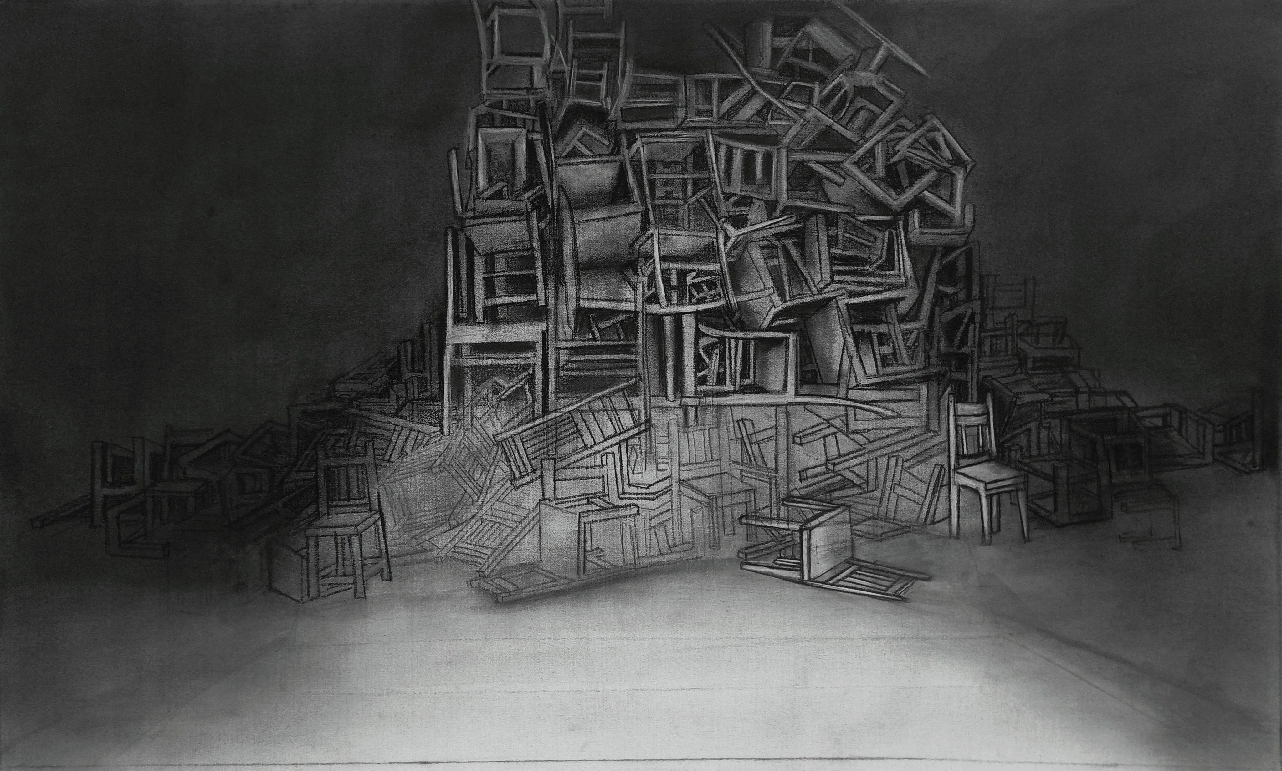 Recollection(ii)
