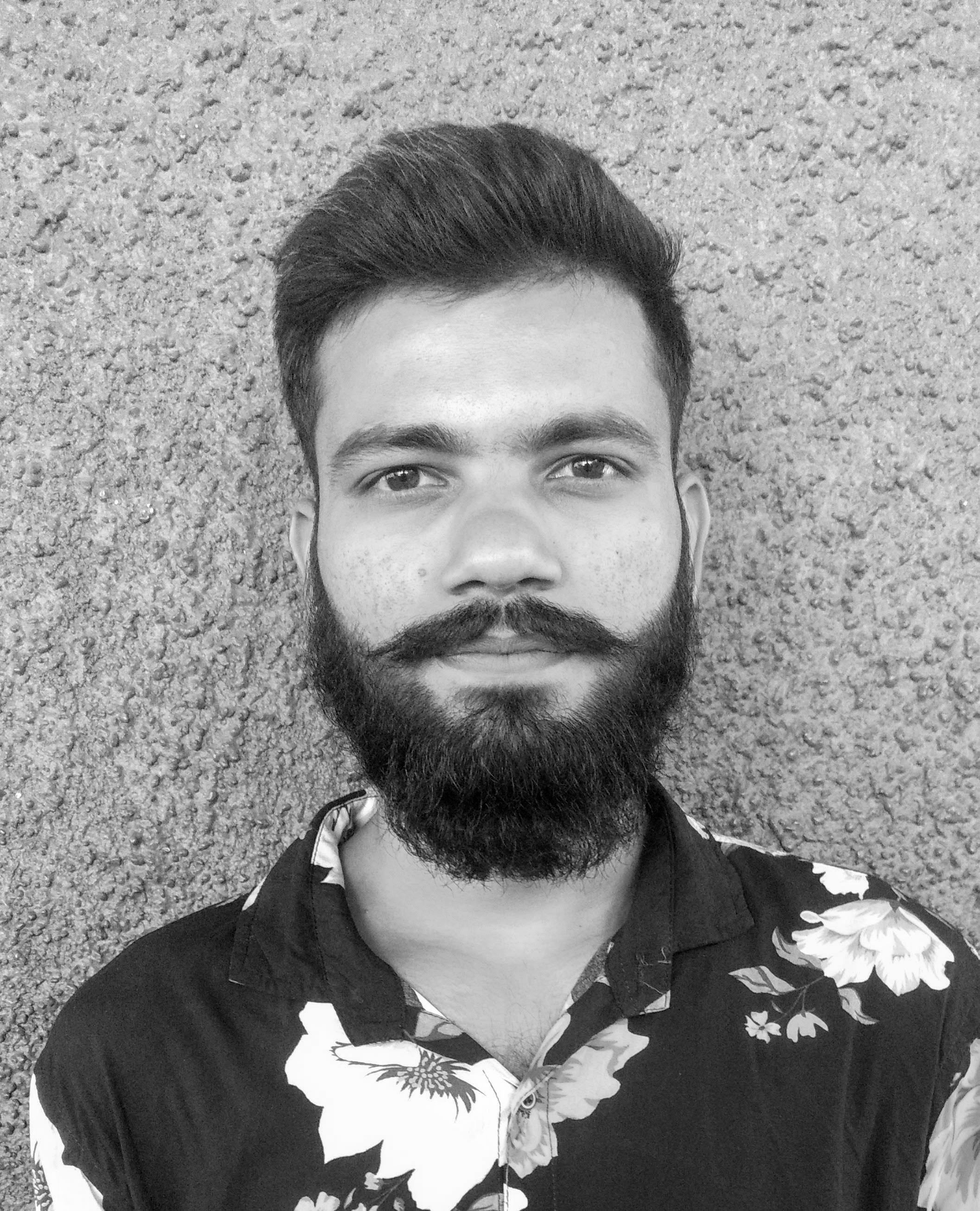 Bhavin Patel