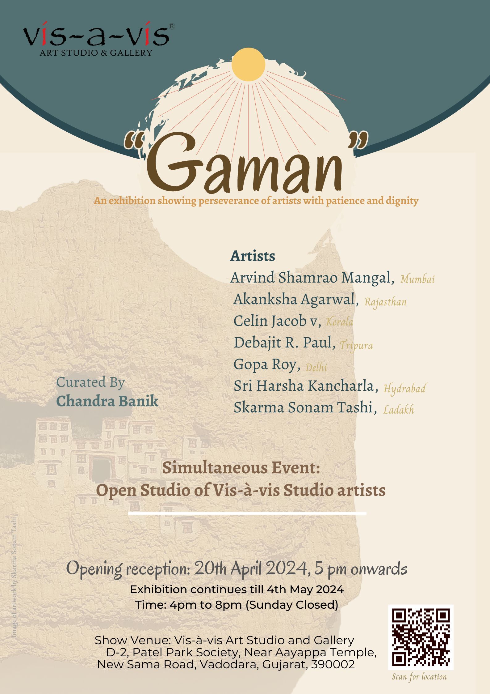 GAMAN