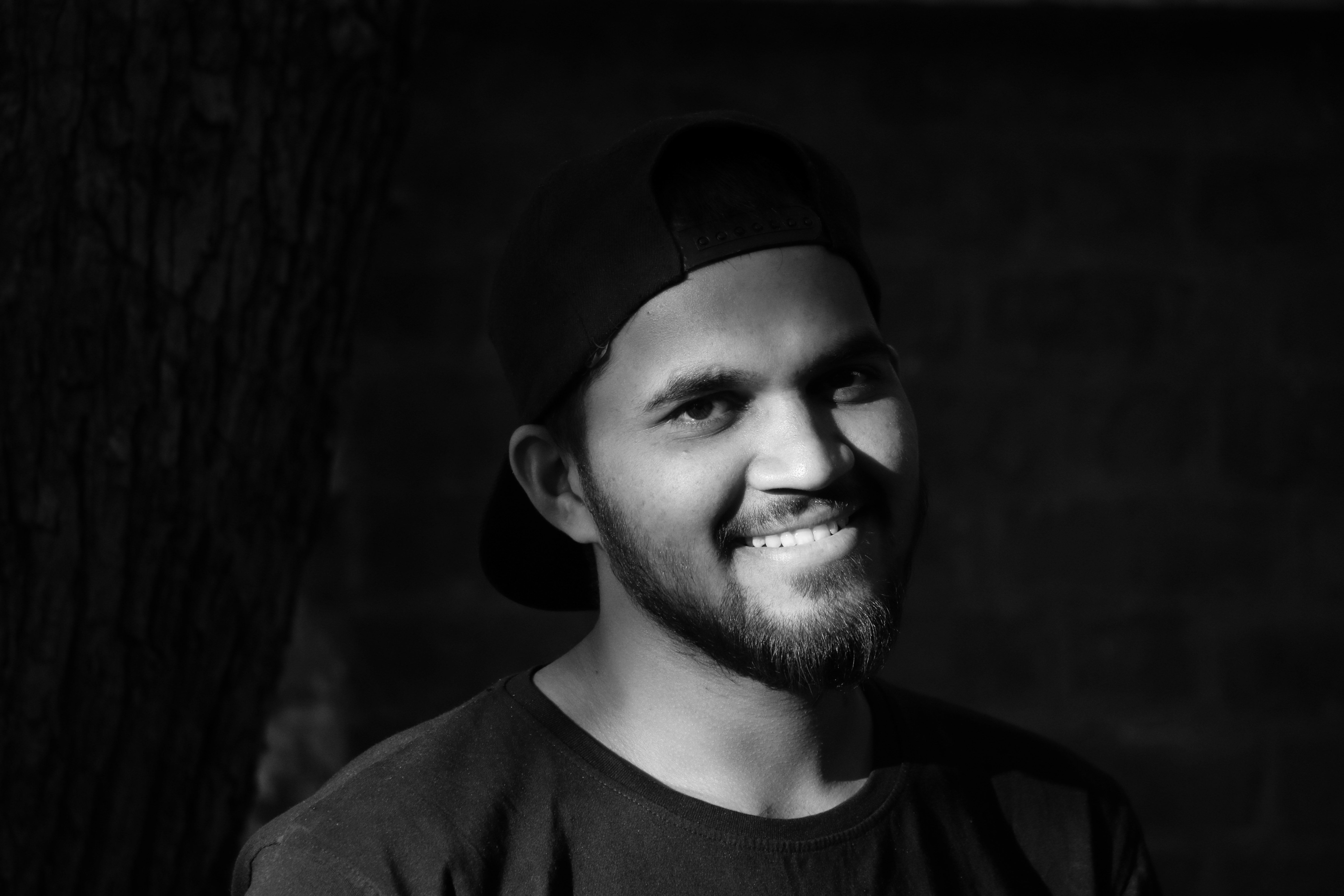 Hiral Chaudhari
