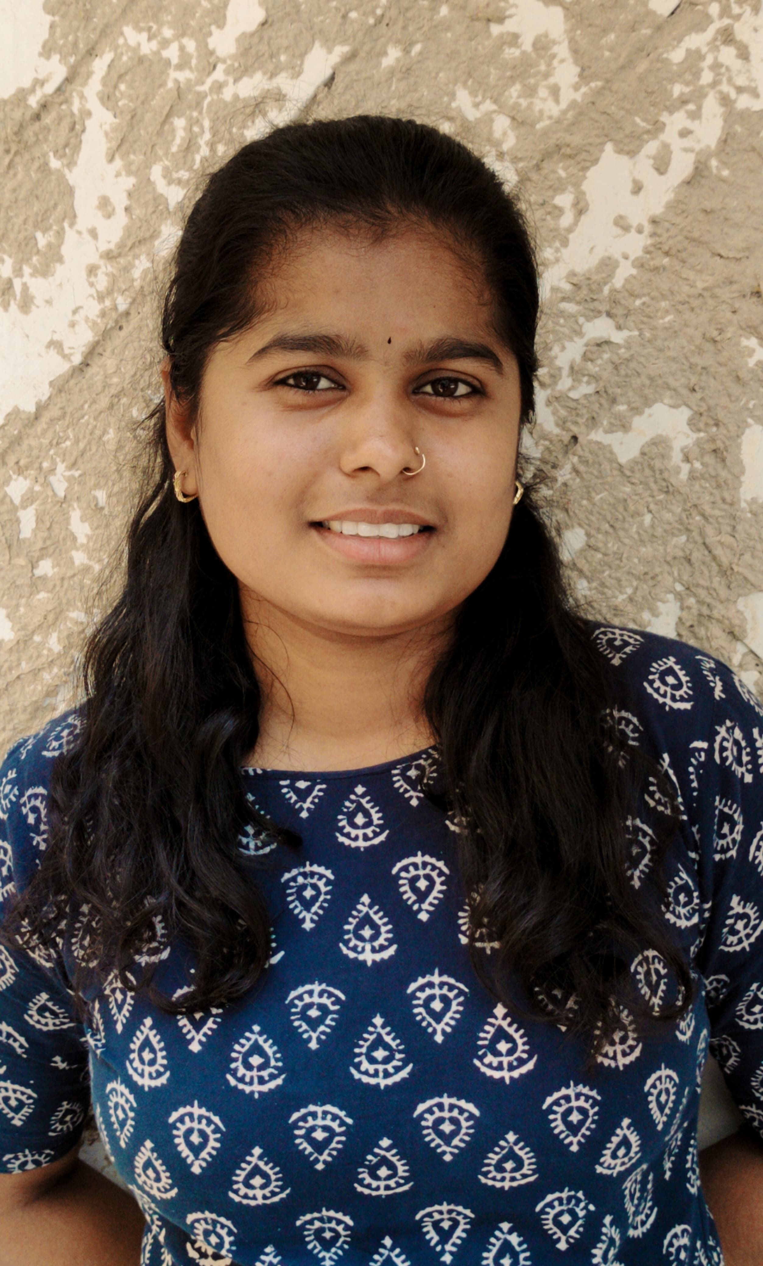 Dakshayani Chipadda