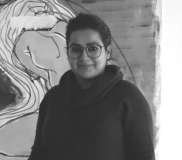 Meenakshi Nihalani