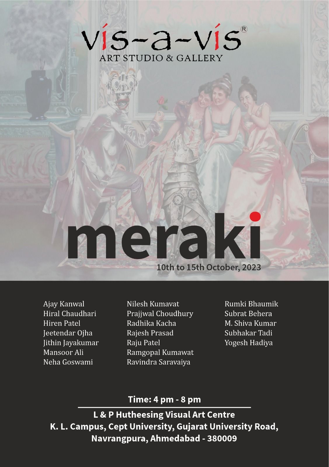MERAKI