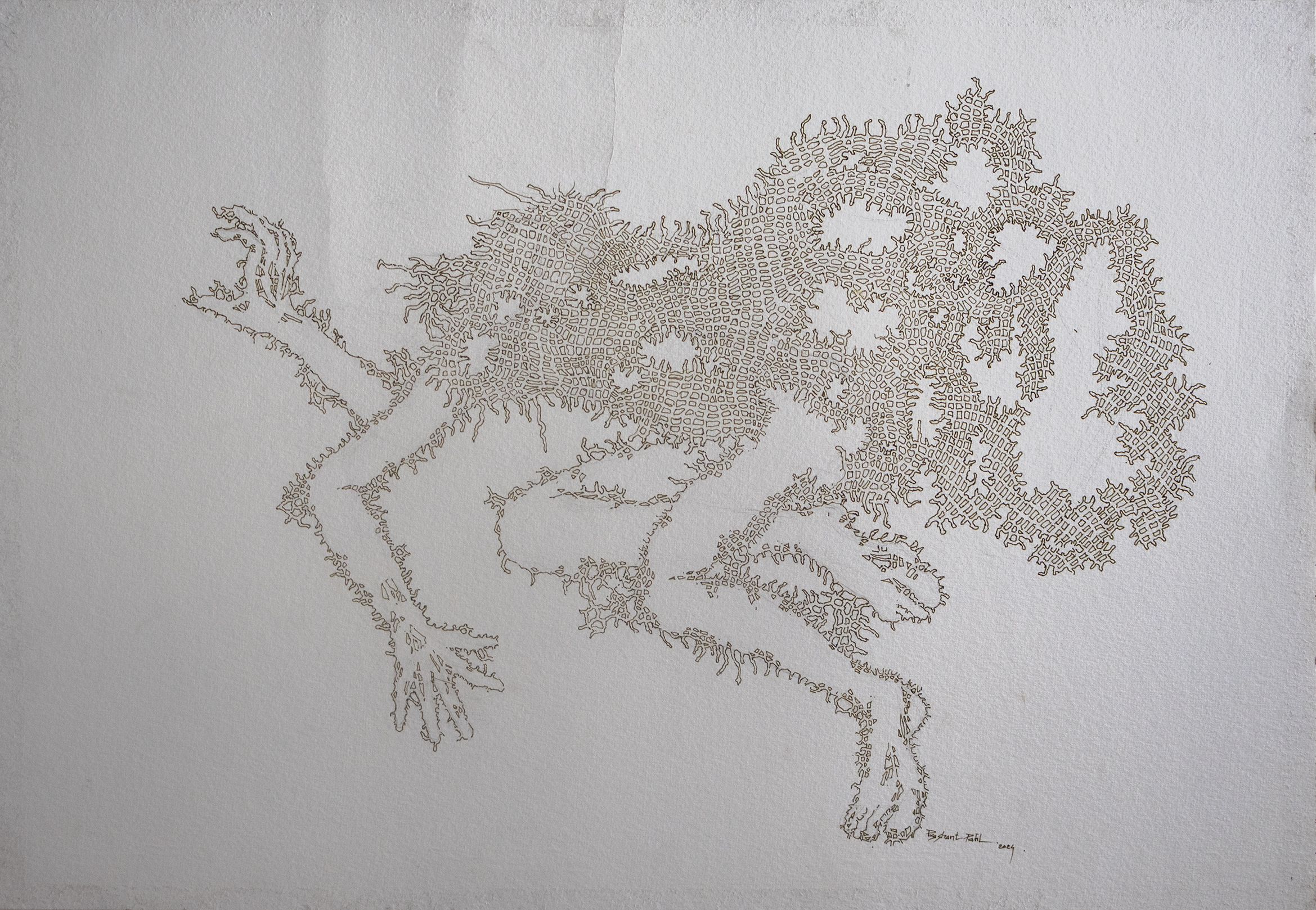 NON-HUMAN 14
