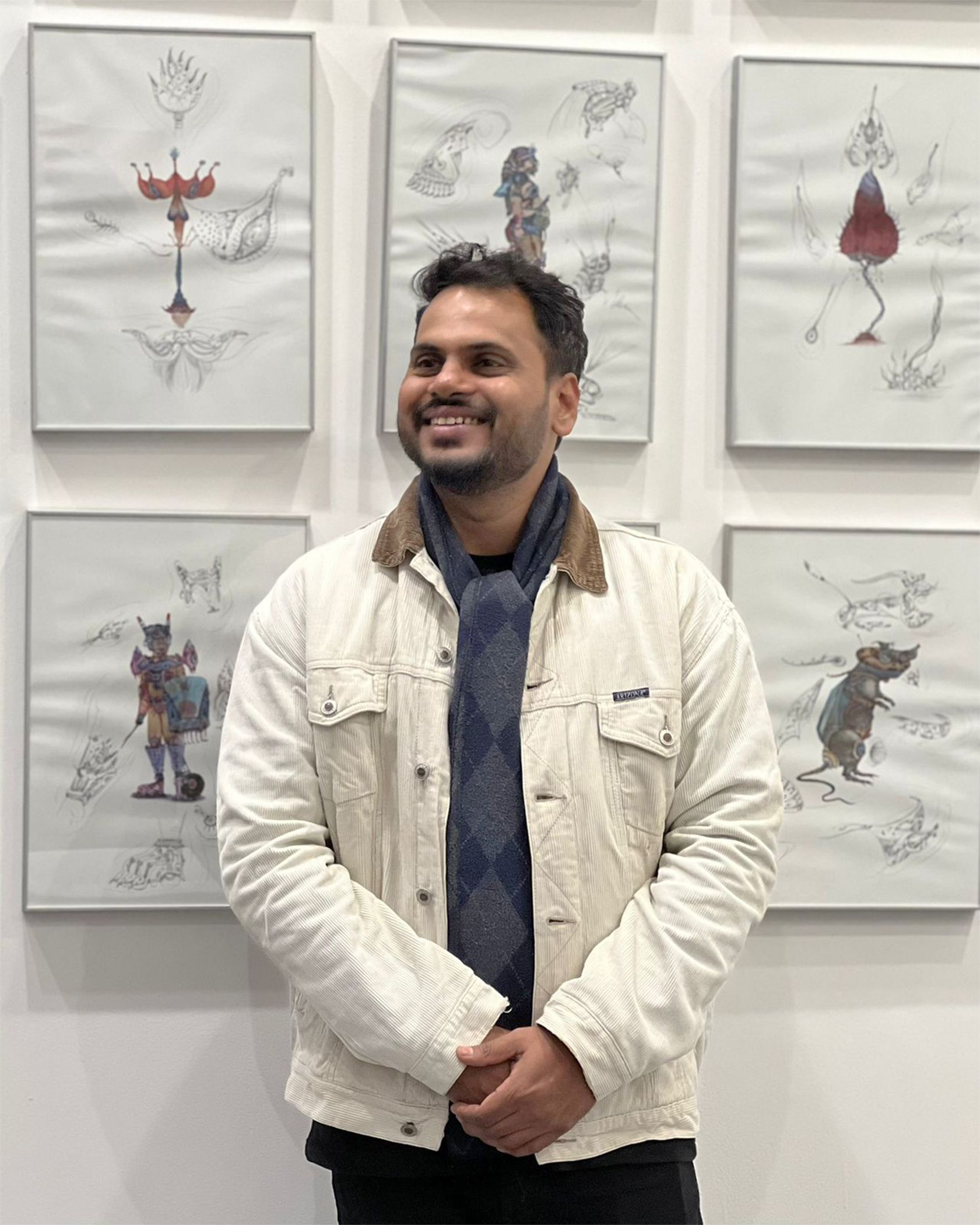 Yogesh Ramakrishna