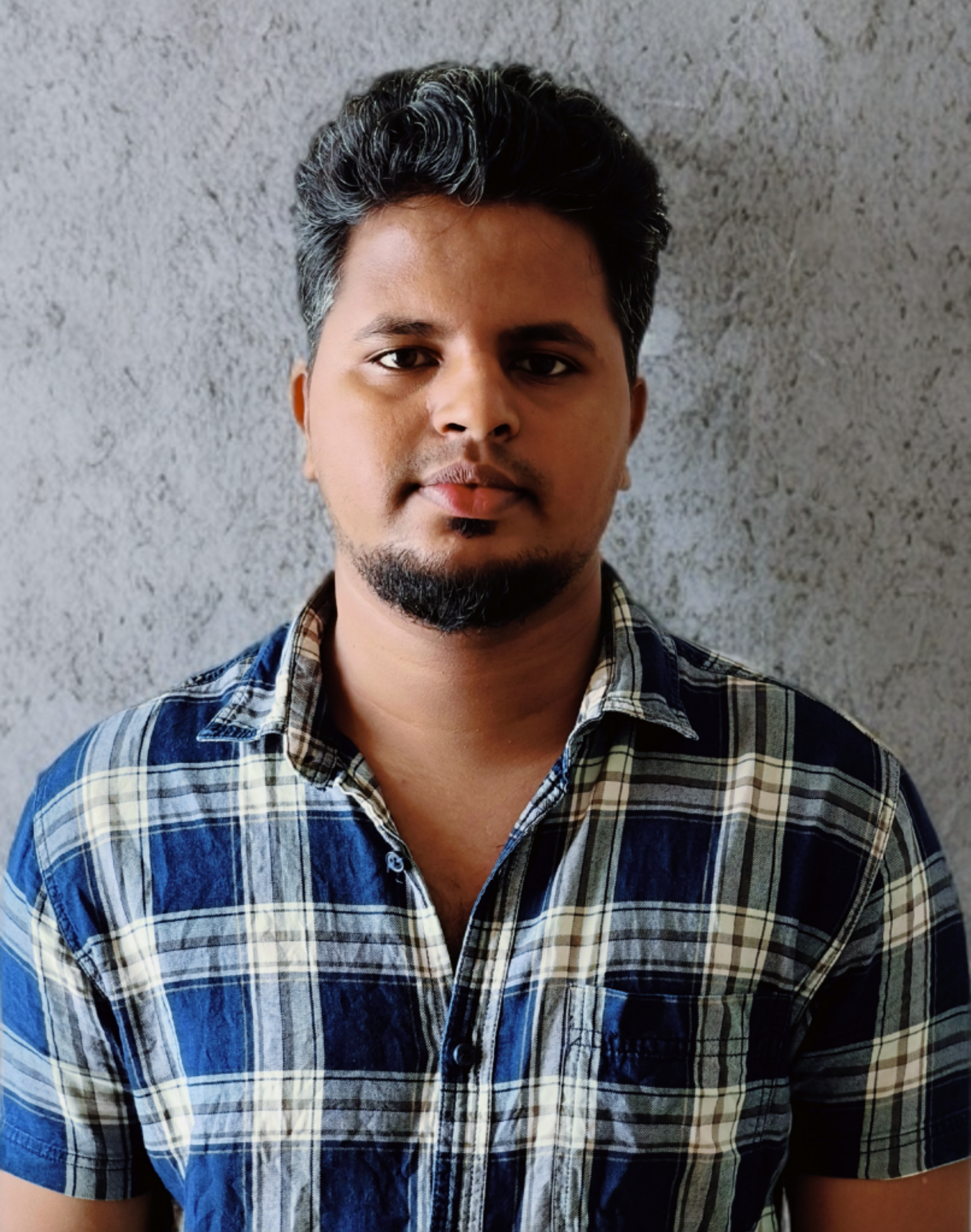 Jithin Jayakumar