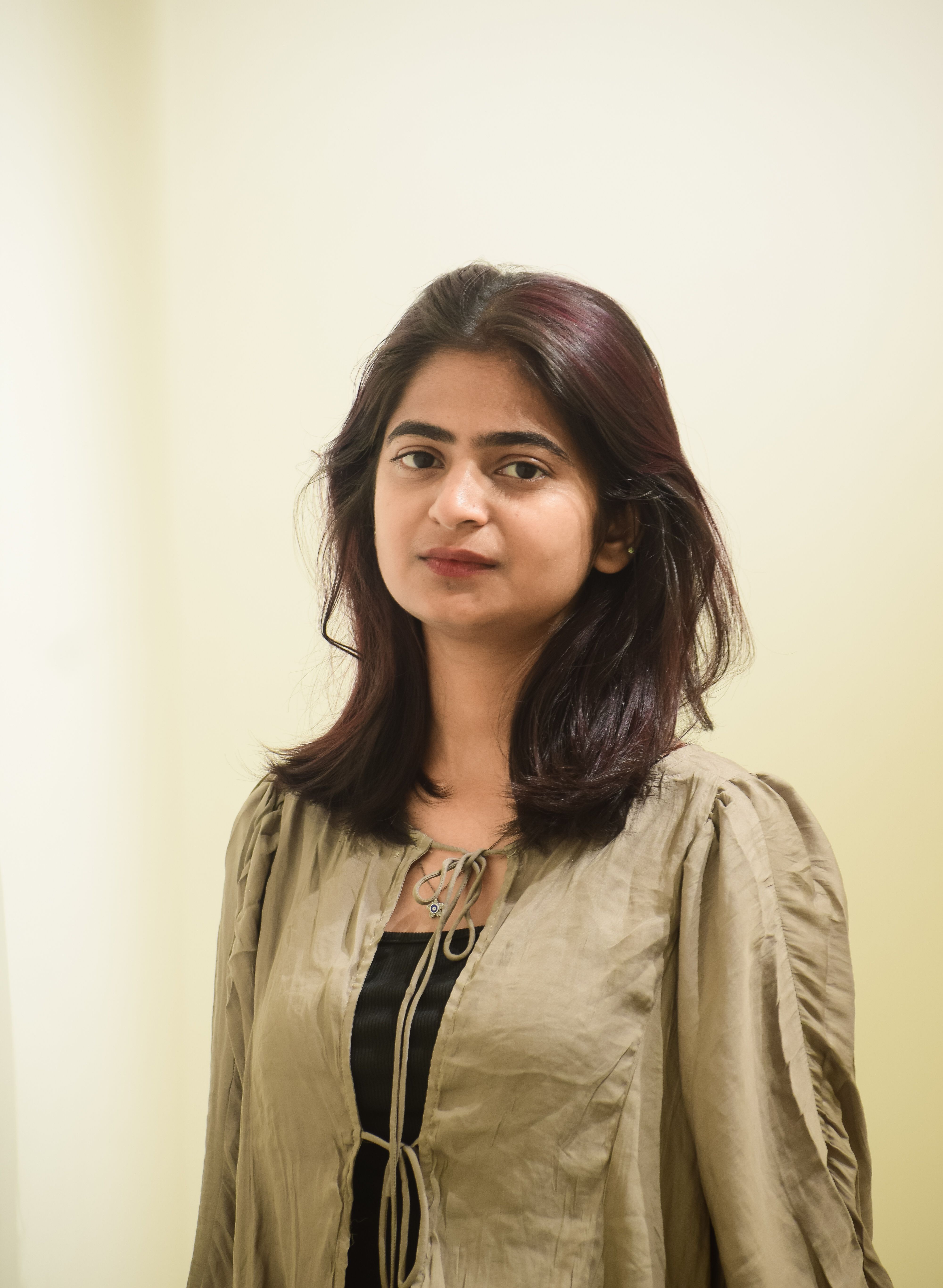 Girisha Prajapati
