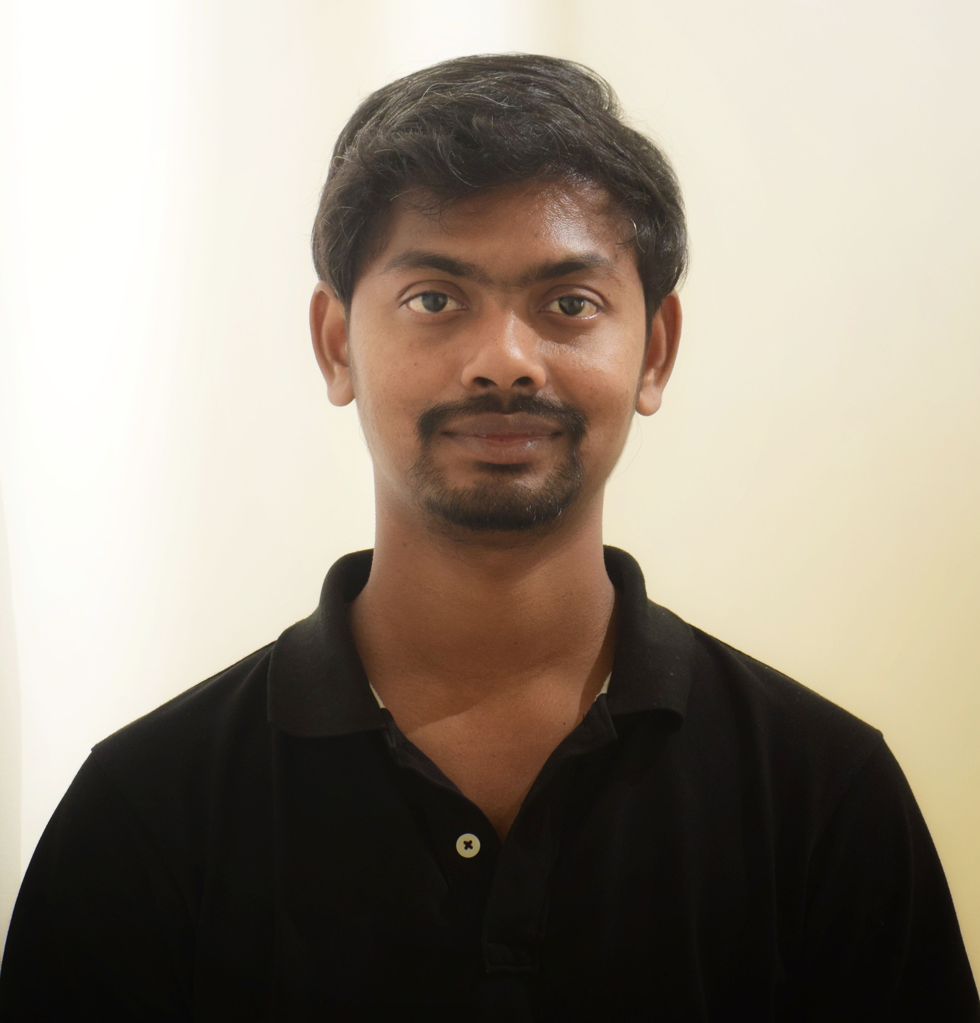 Naveen Tungana