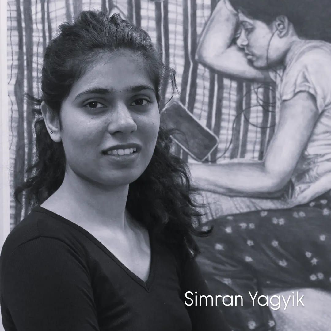 Simran Yagyik