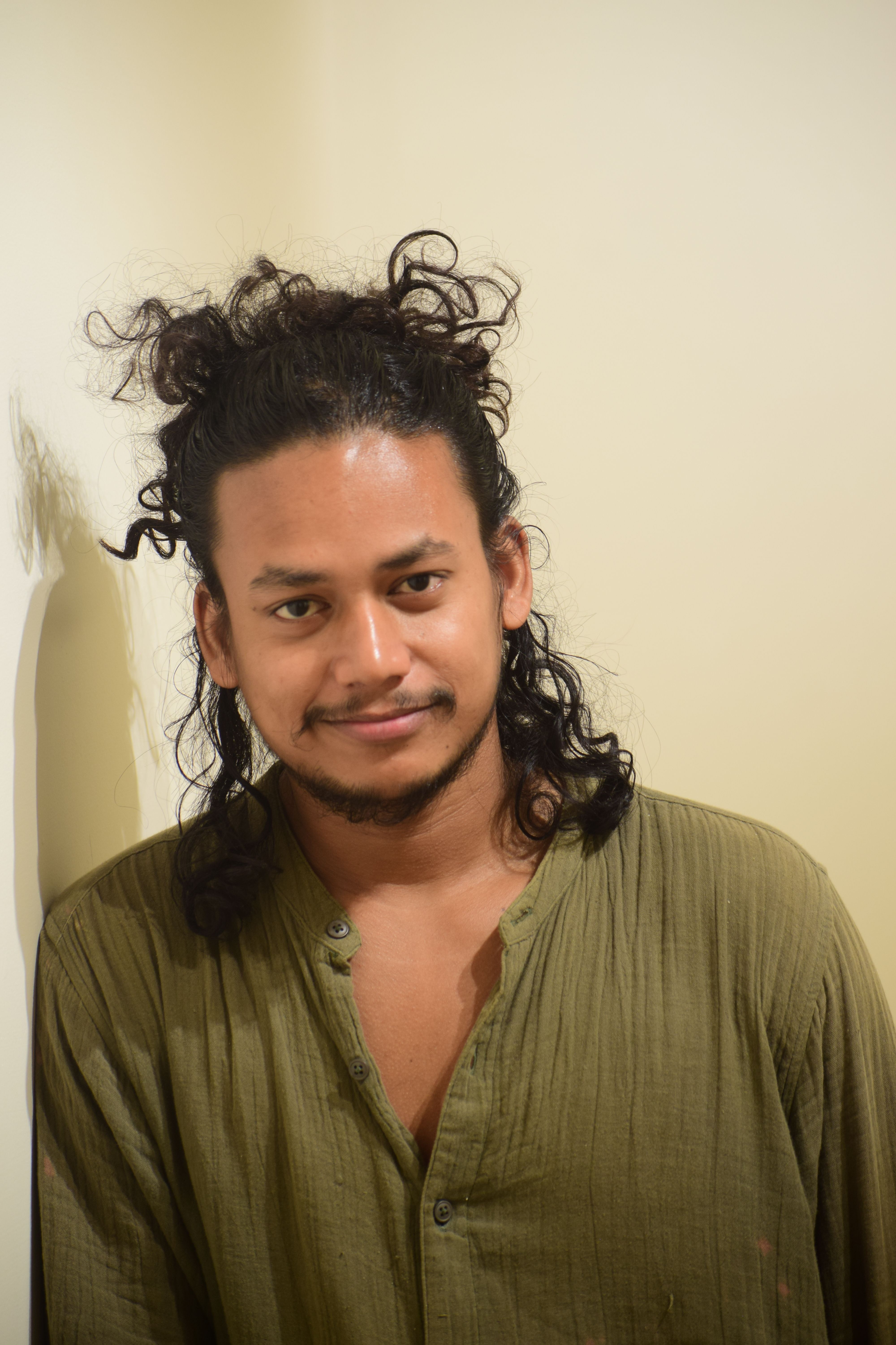 Subhash Deka