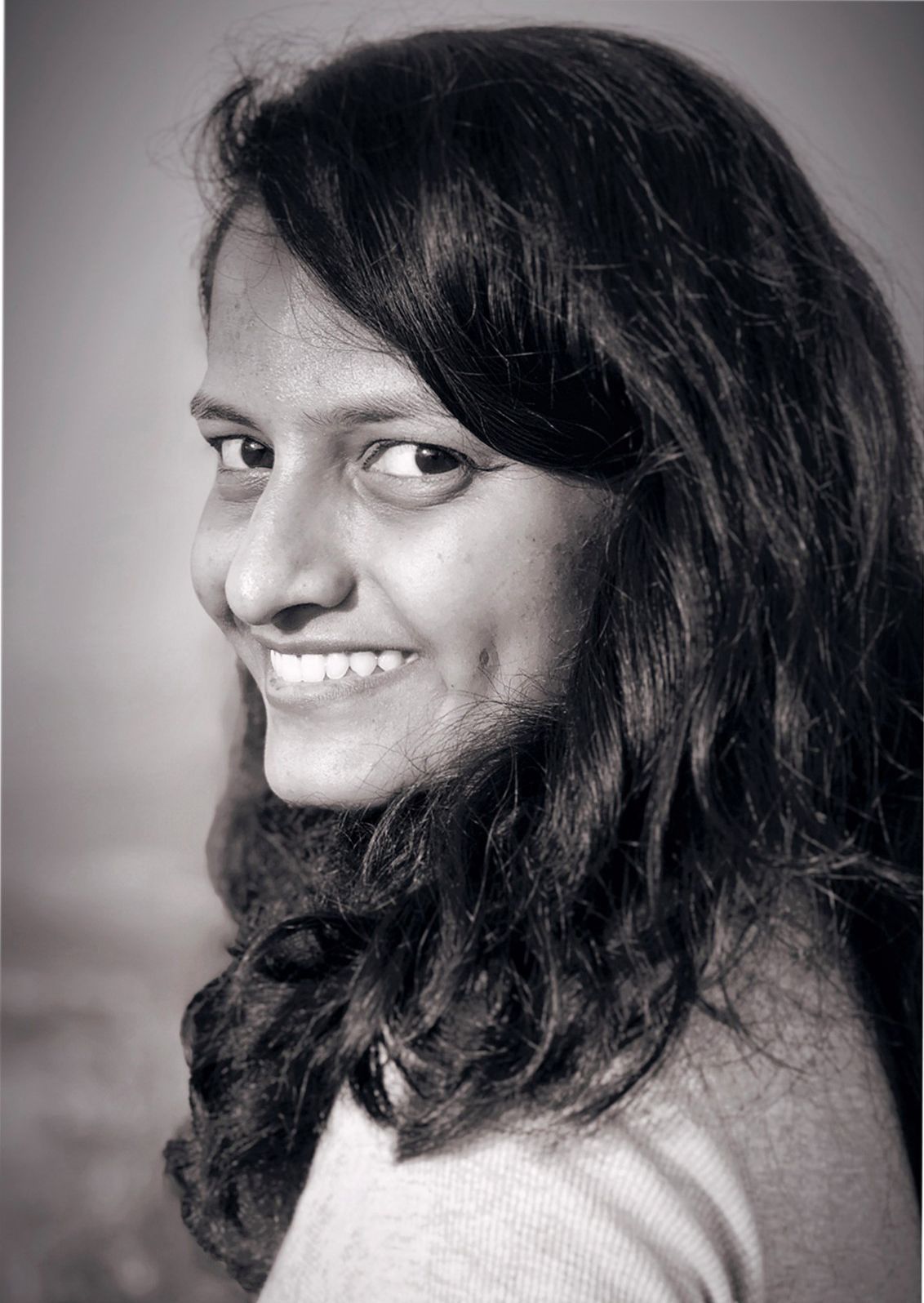 Vishwa Patel