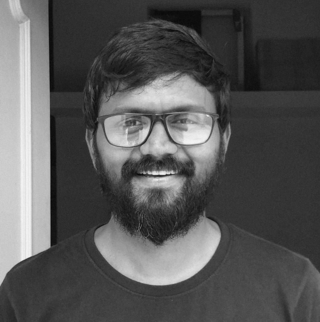 Subhakar Tadi
