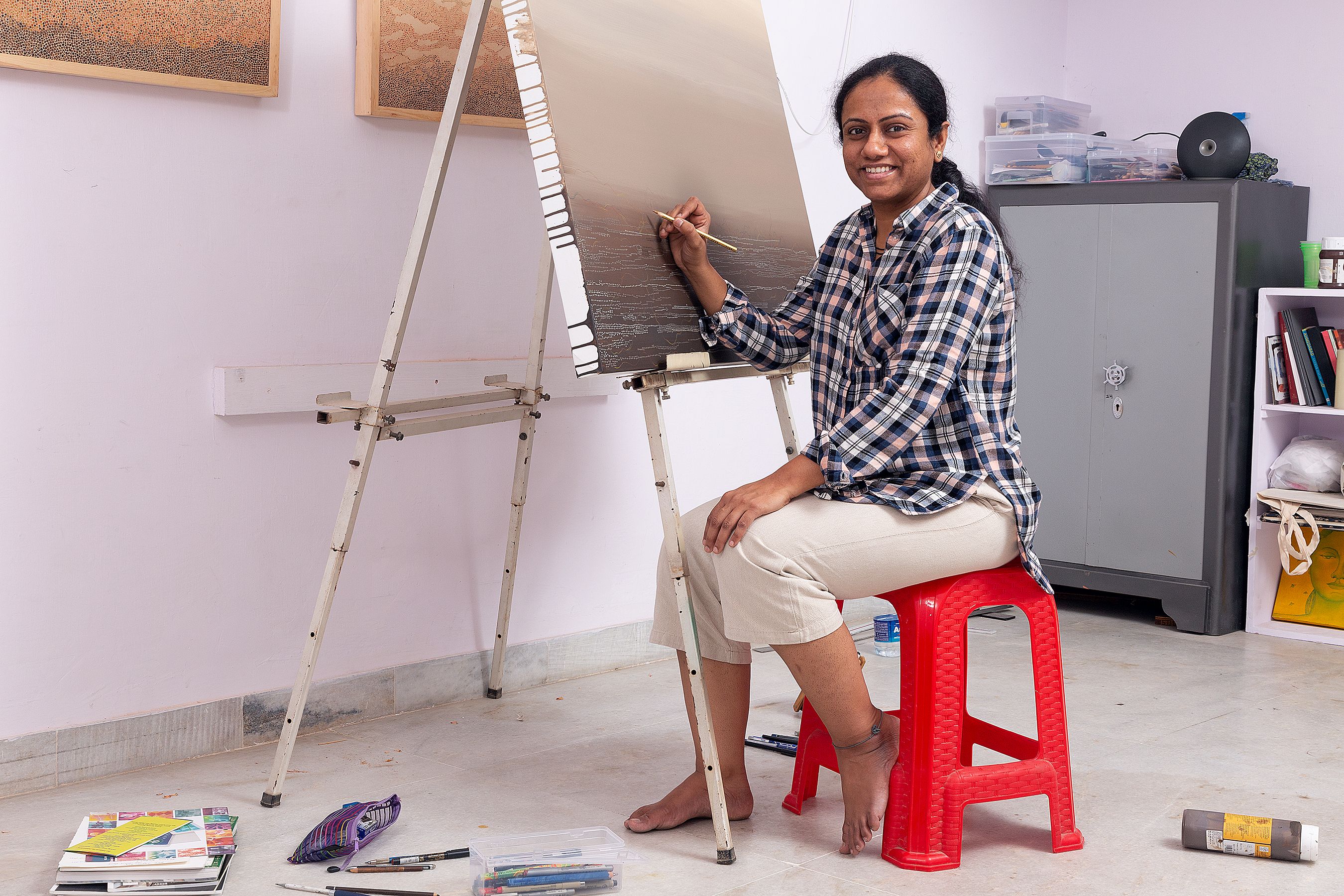 Rachana Bhadrakiya