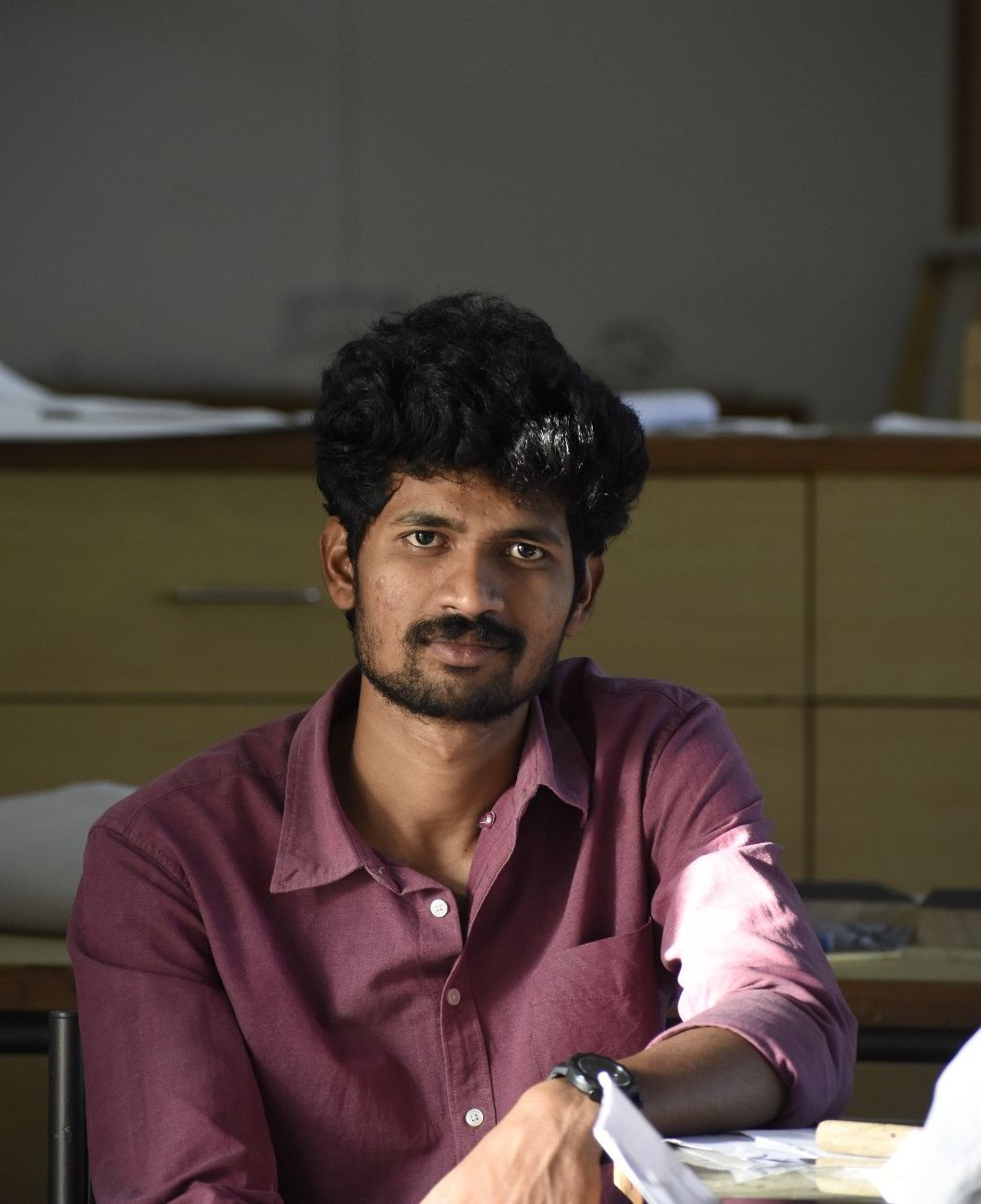 Satyanarayana Gavara