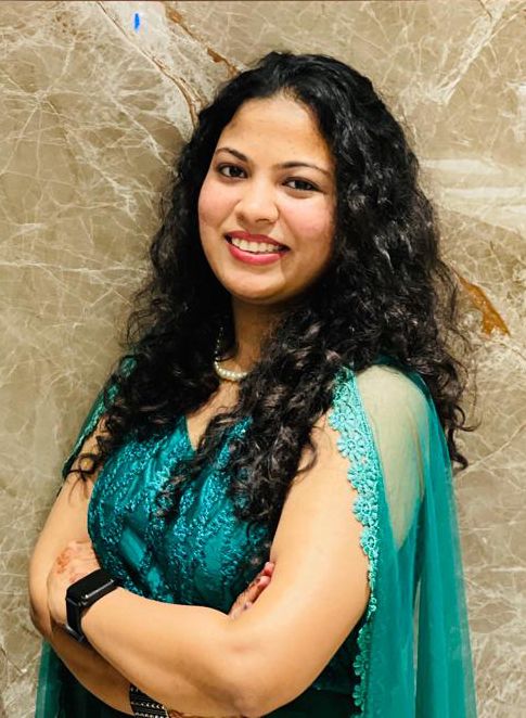 Purvi Mistry