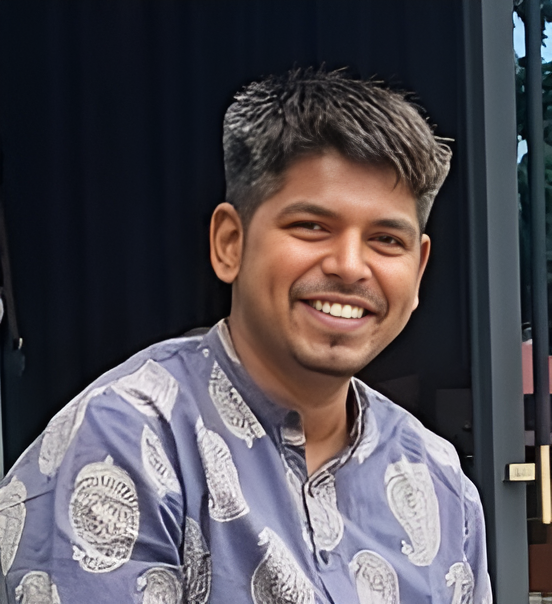 Prashant Patil