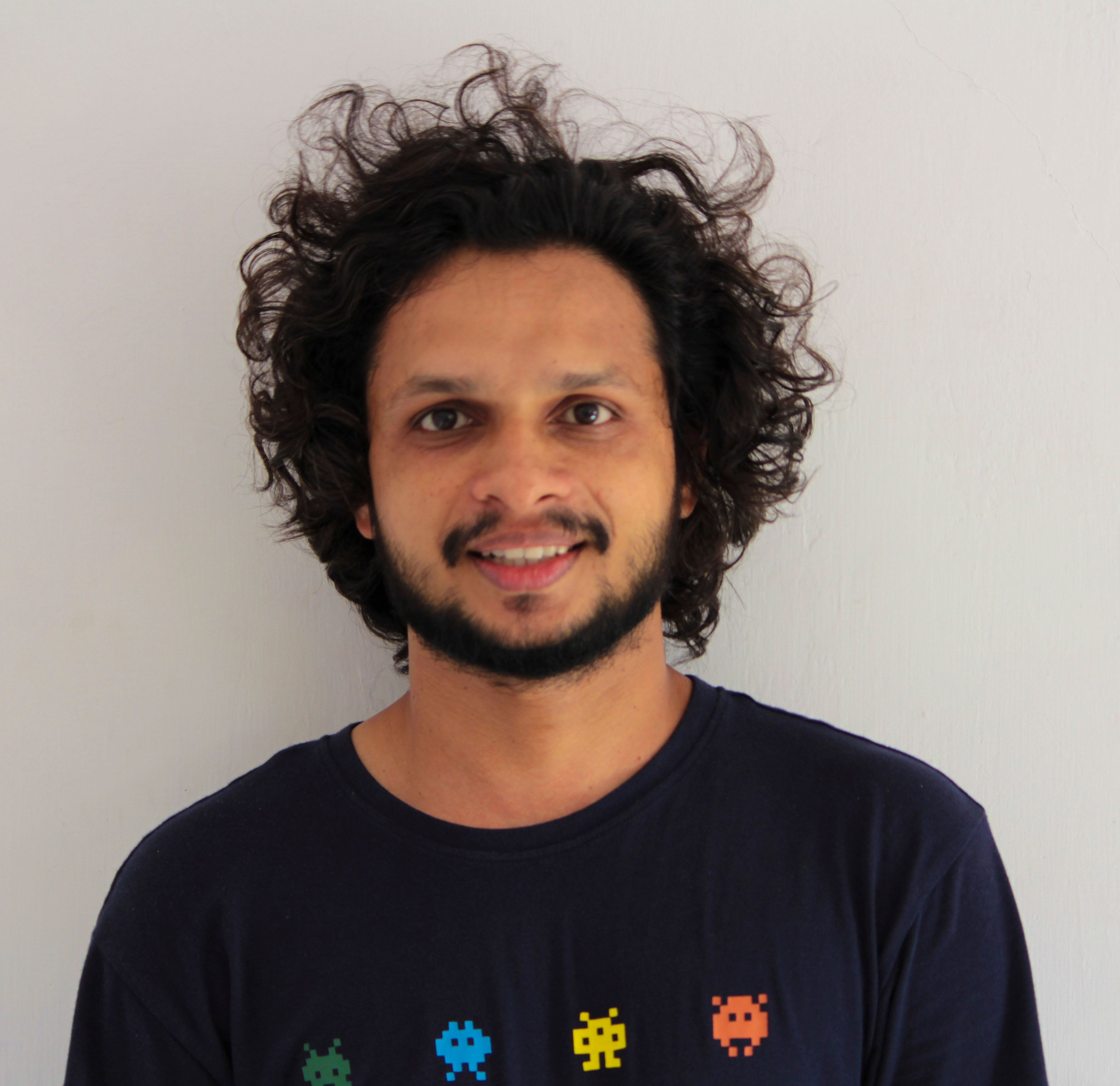 Pankaj Vishwakarma
