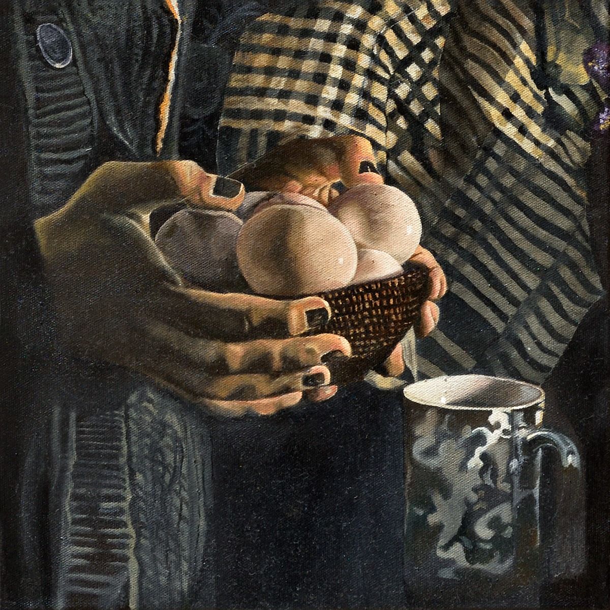  RITUAL OF BEING-3