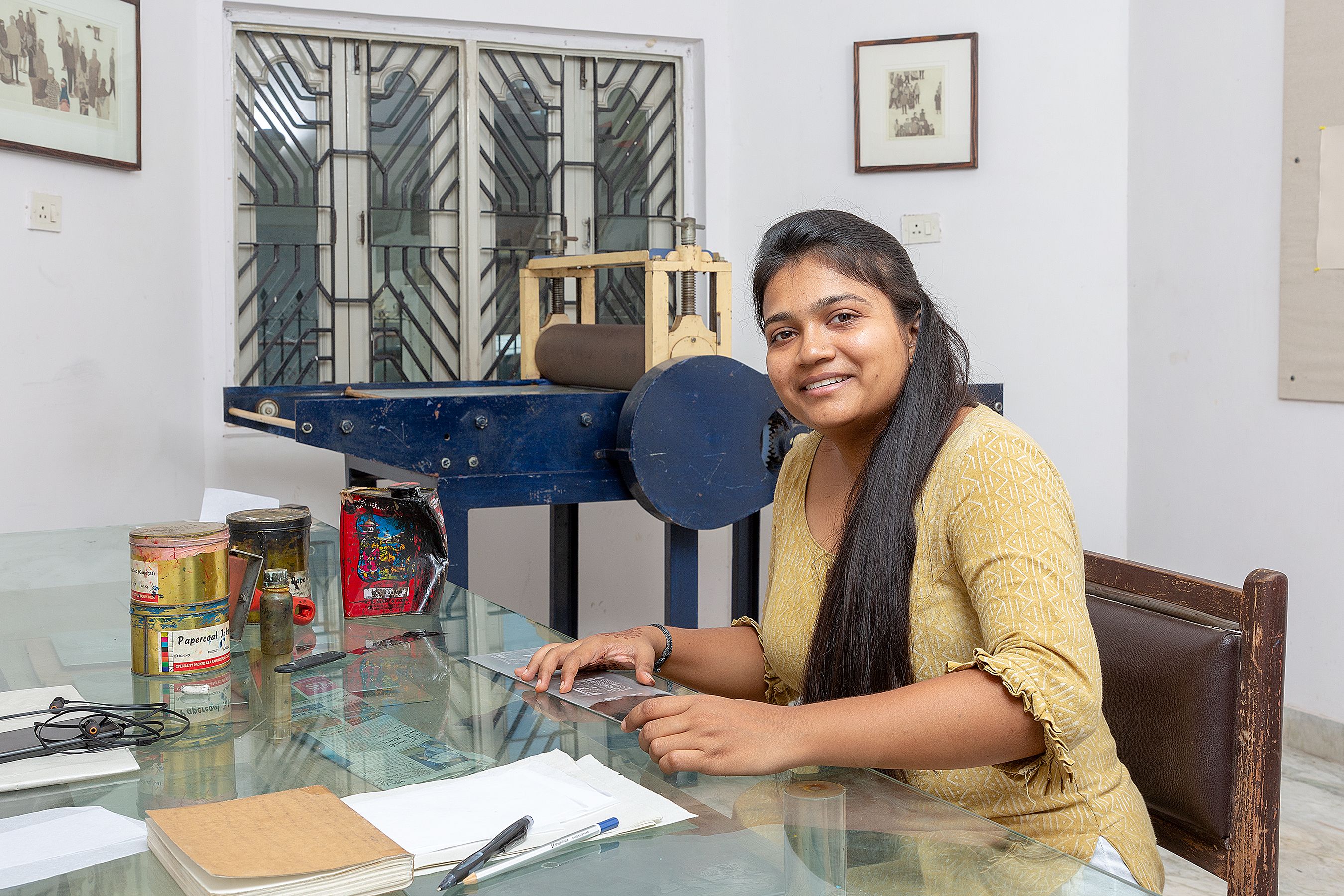 Riddhi Vasoya