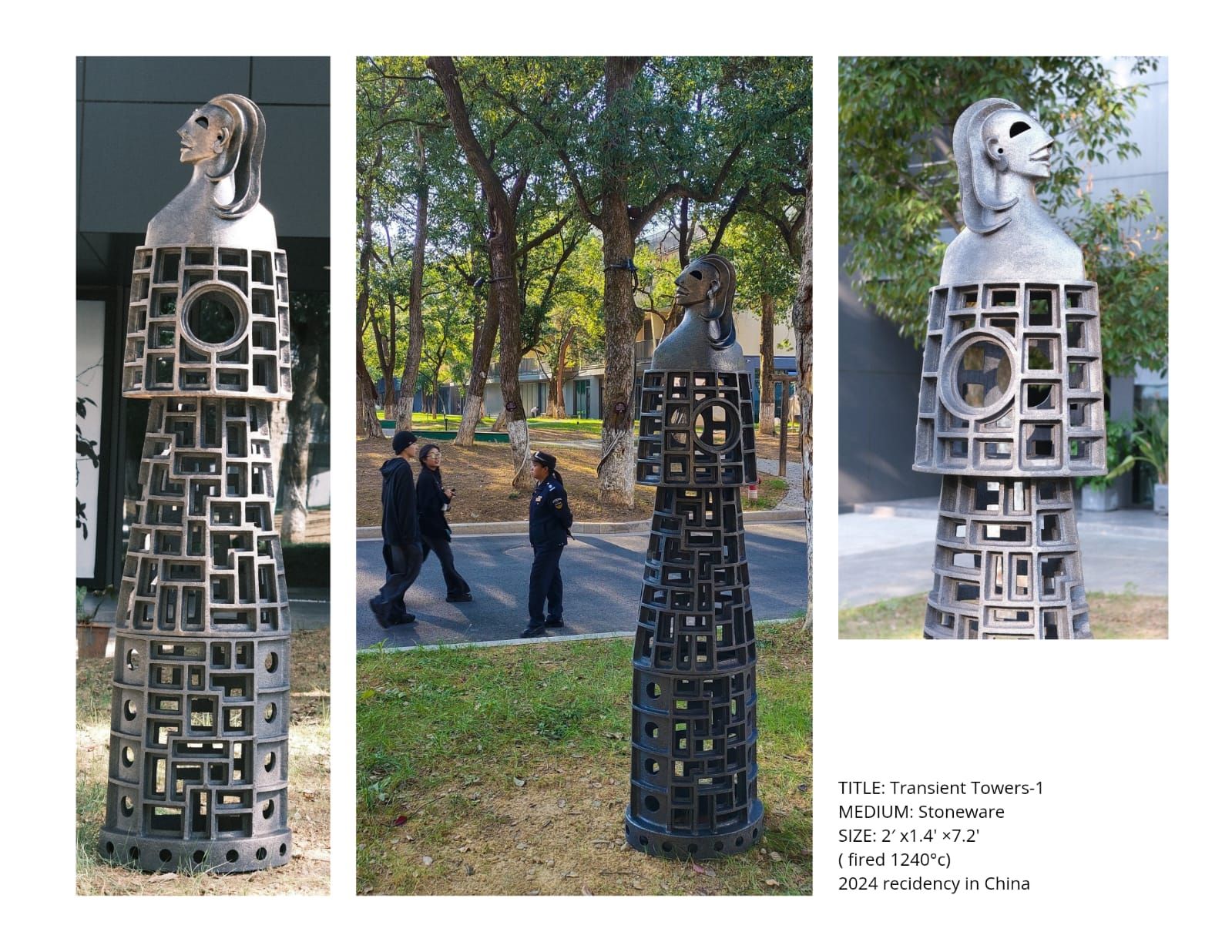  TRANSIENT TOWER-1