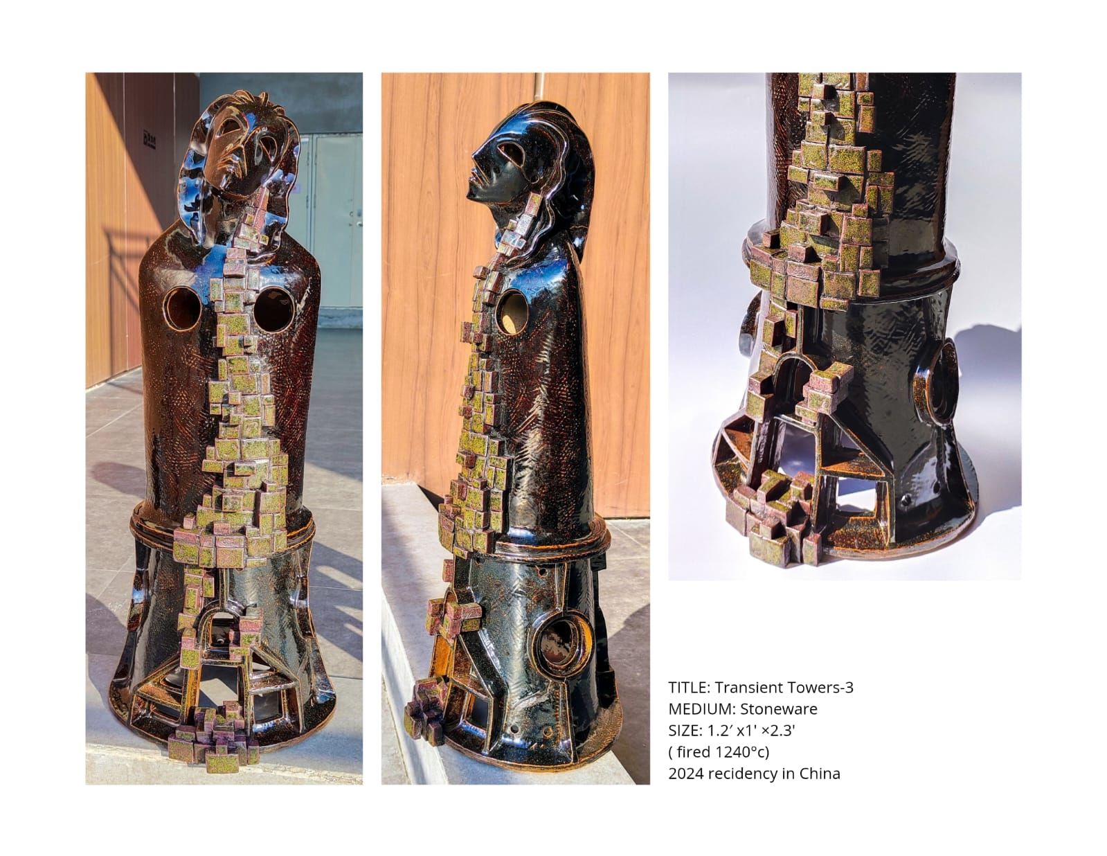 TRANSIENT TOWER-3