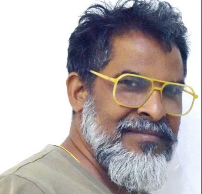 Chander Prakash