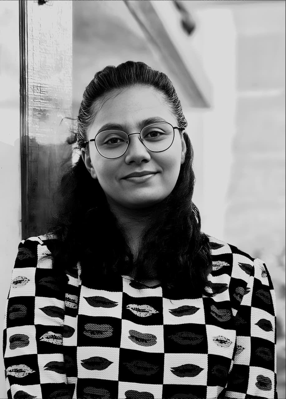 Manisha Solanki