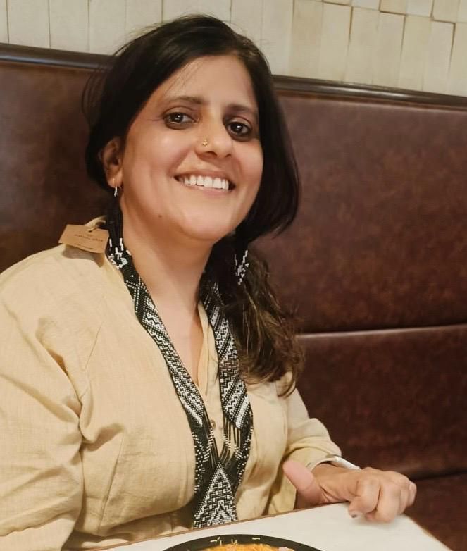 Nirali Lal