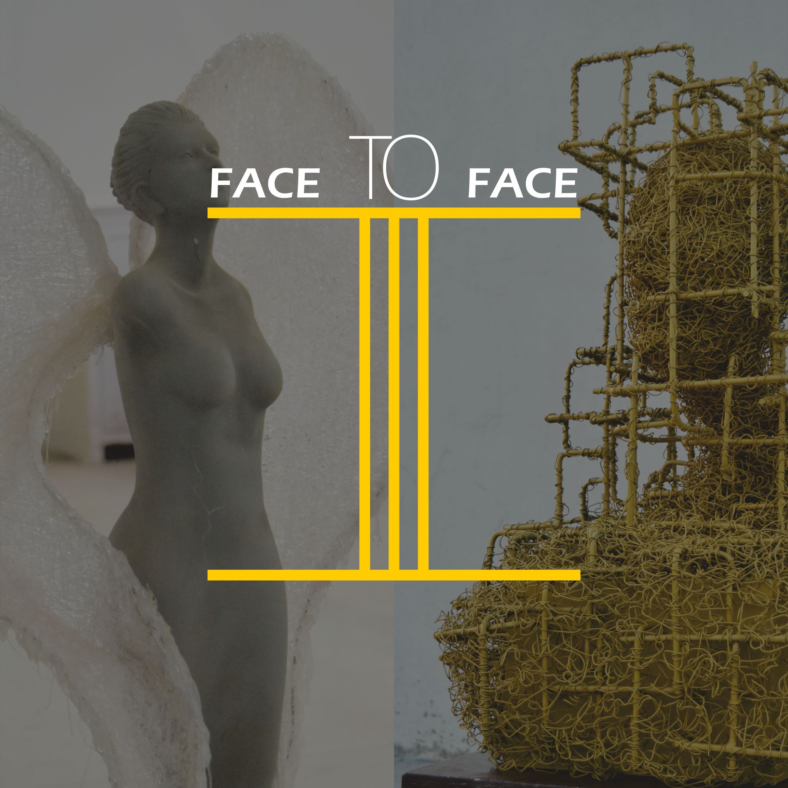 Face To Face III
