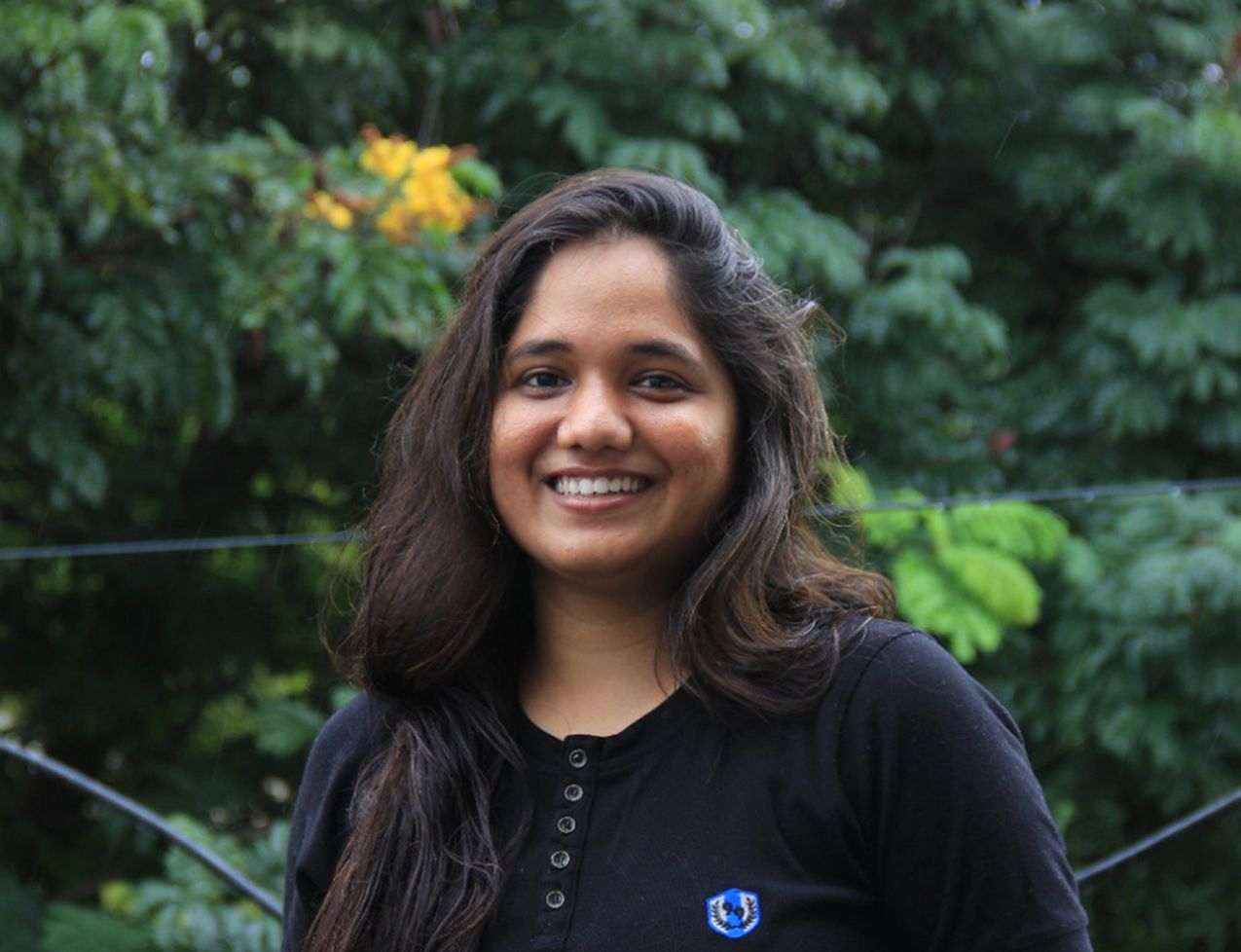 Ketaki Sarpordar